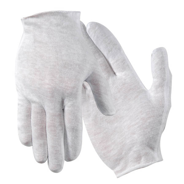 Y6701 Wells Lamont Industrial 100% Cotton Lisle Glove Liners